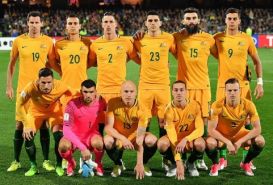 Soi kèo Palestine vs Úc 18h ngày 11/1 – Asian Cup 2019