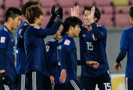 Soi kèo Nhật Bản vs Turkmenistan 18h ngày 9/1 – Asian Cup 2019