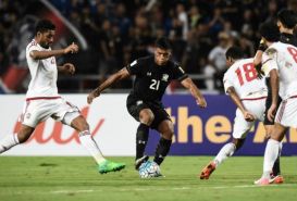 Soi kèo UAE vs Kyrgyzstan 0h ngày 22/1 – Asian Cup 2019