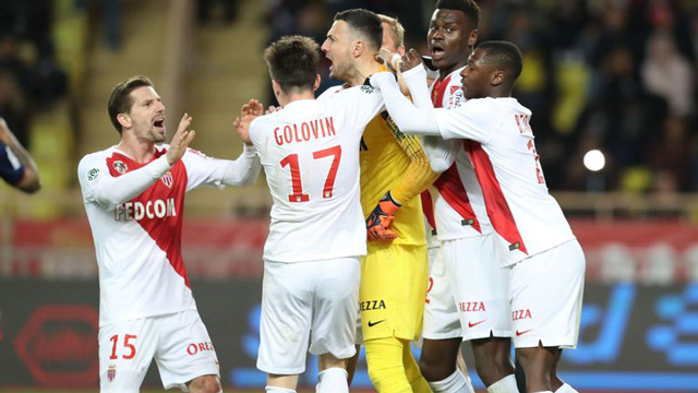 Nhận định kèo nhà cái Châu Á – kèo chấp Angers vs Monaco