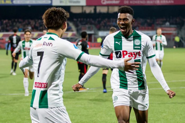 Nhận định kèo nhà cái Châu Á – kèo chấp NAC Breda vs Groningen