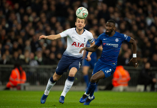 Nhận định kèo nhà cái Châu Á – kèo chấp Chelsea vs Tottenham