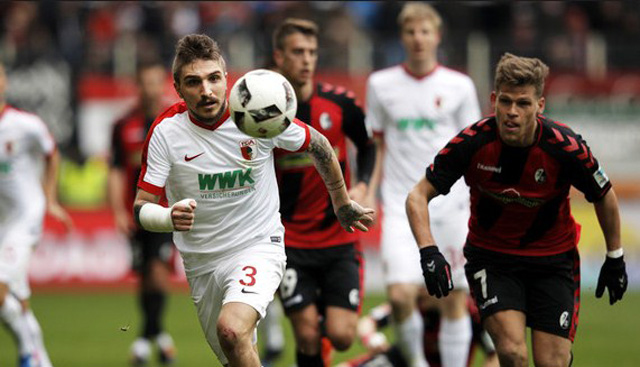 Soi kèo Freiburg vs Augsburg