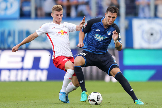 Nhận định kèo nhà cái Châu Á – kèo chấp Leipzig vs Hoffenheim