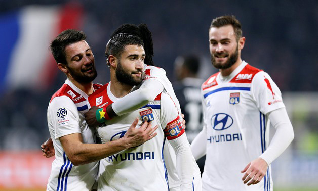 Nhận định kèo nhà cái Châu Á – kèo chấp Lyon vs Caen