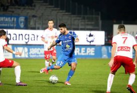 Soi kèo Niort vs Beziers, 02h00 ngày 02/03 – Giải hạng 2 Pháp