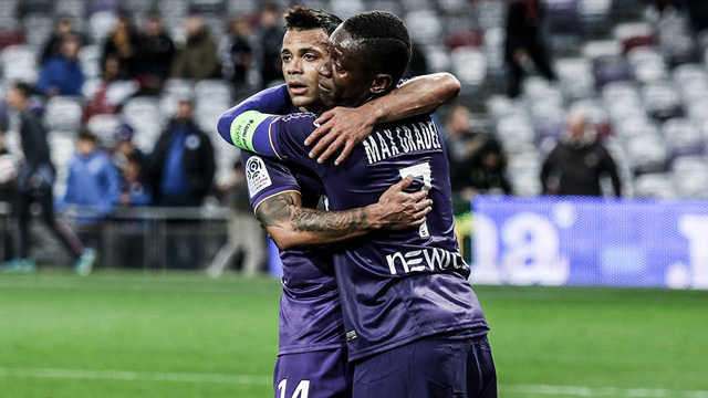 Nhận định kèo nhà cái Châu Á – kèo chấp Toulouse vs Caen