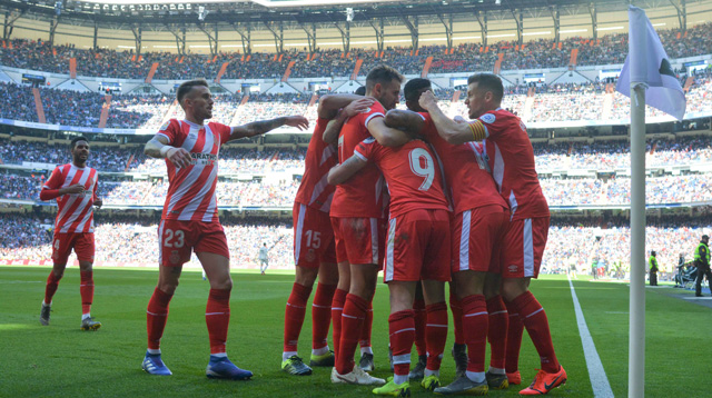 Nhận định kèo nhà cái Châu Á – kèo chấp Vallecano vs Girona