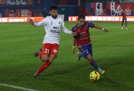 Soi kèo Beziers vs Ajaccio, 02h00 ngày 30/03 – hạng Hai Pháp