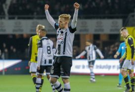 Soi kèo De Graafschap vs Heracles, 01h45 ngày 31/3 – VĐQG Hà Lan