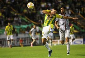 Soi kèo Deportivo Municipal vs Colon, 07h30 ngày 20/03 – Copa Sudamericana