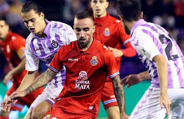 Nhận định kèo nhà cái Châu Á – kèo chấp Espanyol vs Valladolid