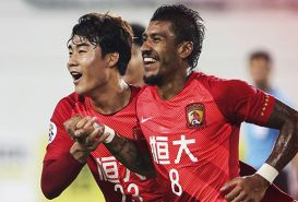 Soi kèo Guangzhou Evergrande vs Tianjin Teda, 18h35 ngày 8/3 – giải VĐQG Trung Quốc