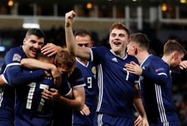 Soi kèo San Marino vs Scotland, 00h00 ngày 25/3 – vòng loại EURO 2020