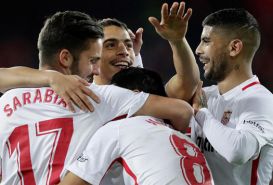 Soi kèo Sevilla vs Slavia Prague, 00h55 ngày 8/3 – Europa League