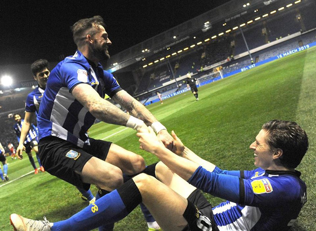 Nhận định kèo nhà cái Châu Á – kèo chấp Sheffield Wednesday vs Sheffield United