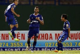 Soi kèo Bình Dương vs Shan United, 17h00 ngày 16/4 – AFC Cup