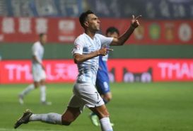 Soi kèo Guangzhou R&F vs Shenzhen,18h35 ngày 26/4 – giải VĐQG Trung Quốc