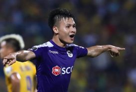 Soi kèo Khánh Hòa vs Hà Nội, 19h00 ngày 12/4 – V.League