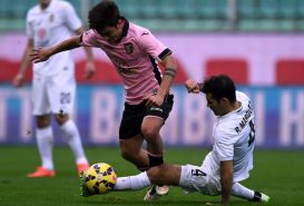 Soi kèo Palermo vs Verona, 02h00 ngày 9/4 – Serie B