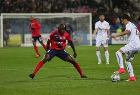 Soi kèo Chateauroux vs Lens, 01h45 ngày 9/4 – Ligue 2