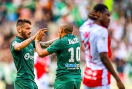 Soi kèo St Etienne vs Toulouse, 22h00 ngày 28/4 – Ligue 1