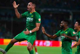 Soi kèo Beijing Guoan vs Dalian Yifang, 18h35 ngày 28/4 – Giải VĐQG Trung Quốc