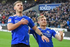 Soi kèo Duisburg vs Bielefeld, 01h30 ngày 30/4 – Giải hạng nhì Đức