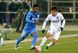 Soi kèo Guangzhou R&F vs Shanghai Shenhua, 18h35 ngày 12/4 – VĐQG Trung Quốc