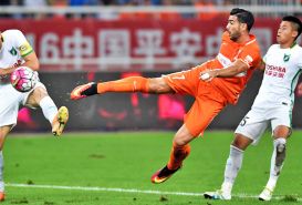 Soi kèo Shandong Luneng vs Wuhan Zall, 18h35 ngày 28/4 – Giải VĐQG Trung Quốc