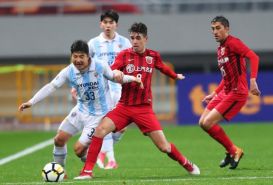 Soi kèo Shanghai SIPG vs Guangzhou R&F, 16h30 ngày 4/5 – Giải VĐQG Trung Quốc