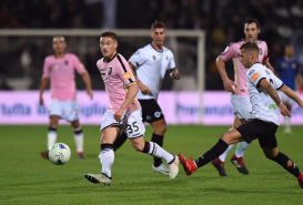 Soi kèo Palermo vs Spezia, 17h30 ngày 1/5 – Serie B