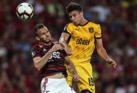 Soi kèo Penarol vs Flamengo, 07h30 ngày 9/5 – Copa Libertadores