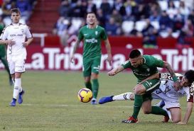 Soi kèo Gijon vs Albacete, 23h00 ngày 25/5 – La Liga 2