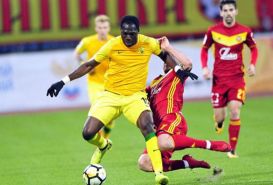 Soi kèo Anzhi vs Arsenal Tula, 20h30 ngày 10/5 – VĐQG Nga