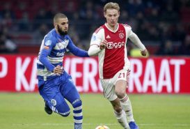 Soi kèo De Graafschap vs Ajax, 00h30 ngày 16/5 – VĐQG Hà Lan