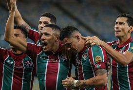 Soi kèo Fluminense vs Atletico Nacional, 07h30 ngày 24/5 – Copa Sudamericana