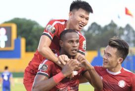 Soi kèo Khánh Hòa vs TP Hồ Chí Minh, 17h00 ngày 6/5 – V.League