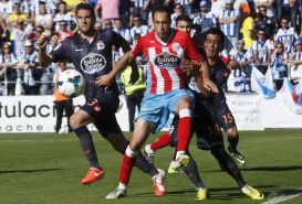 Soi kèo Extremadura vs Lugo, 01h00 ngày 27/5 – La Liga 2