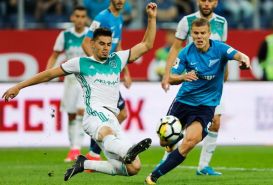 Soi kèo Akhmat Grozny vs Zenit, 20h30 ngày 4/5 – VĐQG Nga