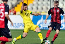 Soi kèo Yenisey vs Anzhi, 18h00 ngày 3/5 – VĐQG Nga