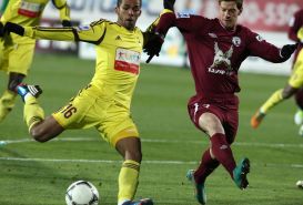 Soi kèo Rubin Kazan vs Anzhi, 23h00 ngày 20/5 – VĐQG Nga