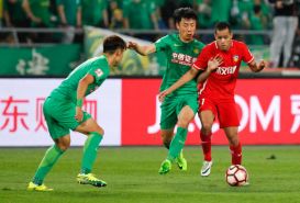 Soi kèo Beijing Guoan vs Tianjin Tianhai, 18h35 ngày 17/5 – VĐQG Trung Quốc