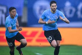 Soi kèo Dalian Yifang vs Shanghai Shenhua, 14h30 ngày 26/5 – Giải VĐQG Trung Quốc