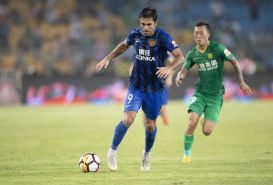 Soi kèo Hebei vs Jiangsu Suning, 18h35 ngày 25/5 – Giải VĐQG Trung Quốc