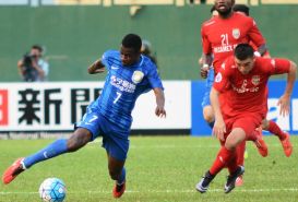 Soi kèo Chongqing Dangdai vs Henan Jianye, 18h35 ngày 24/5 – VĐQG Trung Quốc