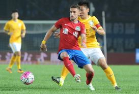 Soi kèo Shanghai Shenhua vs Chongqing Dangdai, 18h35 ngày 1/6 – Giải VĐQG Trung Quốc