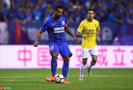 Soi kèo Shanghai Shenhua vs Chongqing Dangdai, 19h00 ngày 29/5 – Cúp FA Trung Quốc