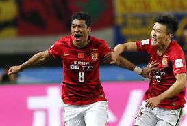 Soi kèo Wuhan Zall vs Guangzhou Evergrande, 18h35 ngày 17/5 – Giải VĐQG Trung Quốc