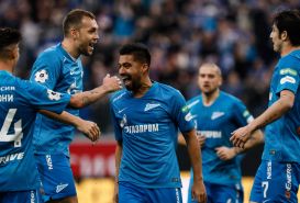 Soi kèo Zenit vs Yenisey , 18h00 ngày 26/5 – Giải ngoại hạng Nga